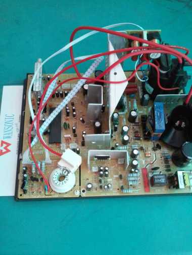 Jual Mesin Tv Tabung 21 Wansonic Juli 2022 Berkualitas, Tahan Lama