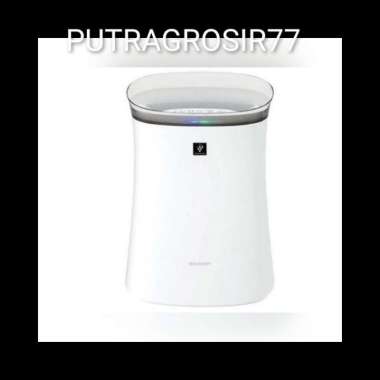 sharp plasmacluster 7000