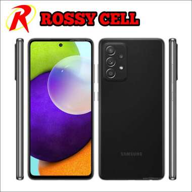 Samsung Galaxy A52 - Harga Juli 2021 | Blibli