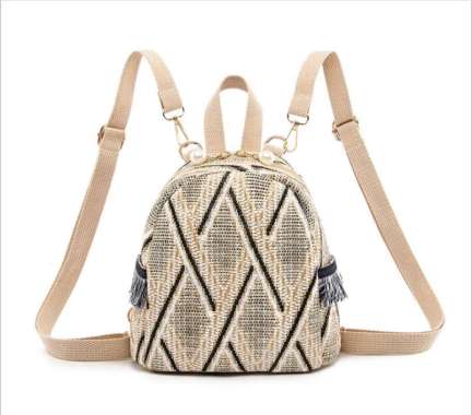 Tas Ra   jut Terbaru - Harga Agustus 2021 | Blibli