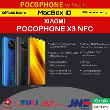Jual Frame Pocophone September 2021 banyak pilihan â