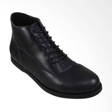 jual sauqi footwear boots spectre kulit asli sepatu boot jual sauqi footwear boots spectre kulit asli sepatu boot