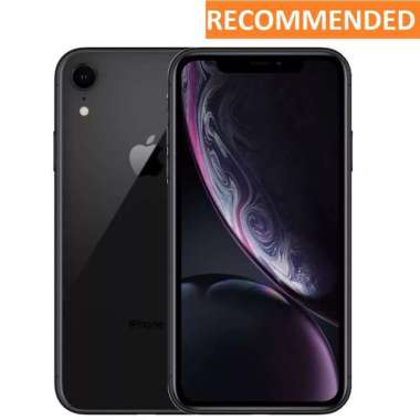 Jual Iphone Xr Second Agustus 2021 banyak pilihan â€