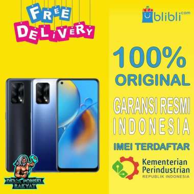 Jual Hp Dengan Ram 6 Gb Oppo Bekas Original, Murah & Diskon November