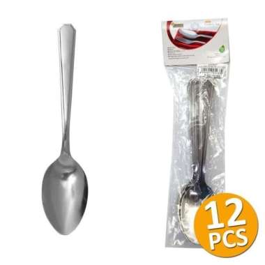 Jual Sendok Makan Stainless Steel Terbaru - Harga Murah