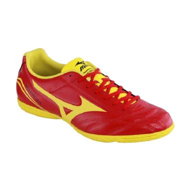 mizuno monarcida futsal