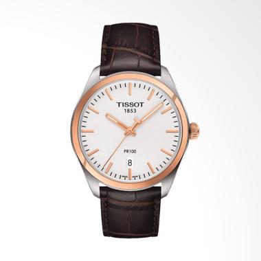 Jual Jam Tangan Pria Tissot Online - Harga Menarik 