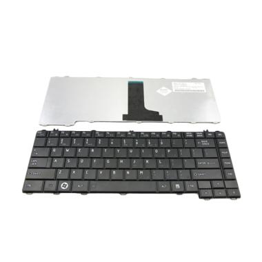 Jual Toshiba Satellite Keyboard Toshiba L510/ M500/ M501