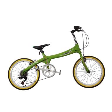 jual vivacycle mini racing sepeda green 20 zero 29 jual vivacycle mini racing sepeda green 20 zero 29