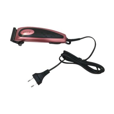 Jual Onyx 4613 Professional Hair Clipper Trimmer Alat Jual Onyx 4613 Professional Hair Clipper Trimmer Alat
