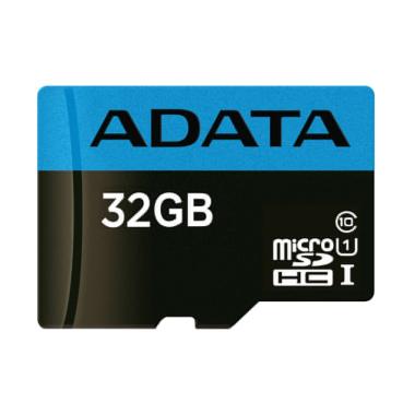 Jual Adata 32 Gb Card Murah Juni 2022 Garansi Resmi Indonesia | Blibli