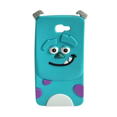 Case Boneka Kartun Karakter Stitch Softcase Casing For 
