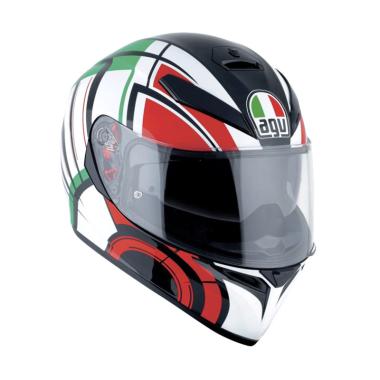 Jual AGV K1 Top Flavum 46 Helm Full Face Online Agustus
