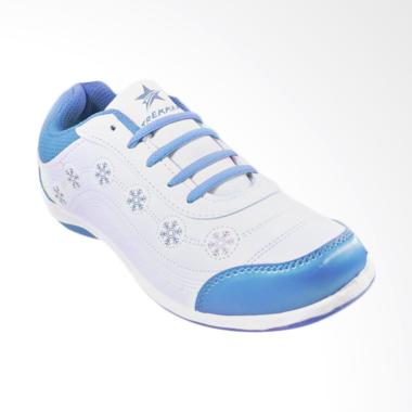 jual trekkers m wizzy sepatu wanita putih biru muda jual trekkers m wizzy sepatu wanita putih biru muda
