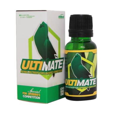 Vitamin Buat Burung Loveb   ird