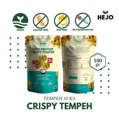Jual Everbest - Fresh Soy Stick / Fuchuk Segar / Kembang Tahu Vegan di