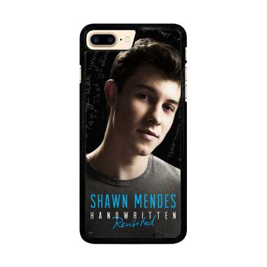 Jual Flazzstore Shawn Mendes Handwritten Revisited X3393 