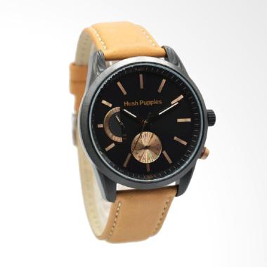 Jual Hush Puppies HP.7152M.2505 Analog Jam Tangan Pria