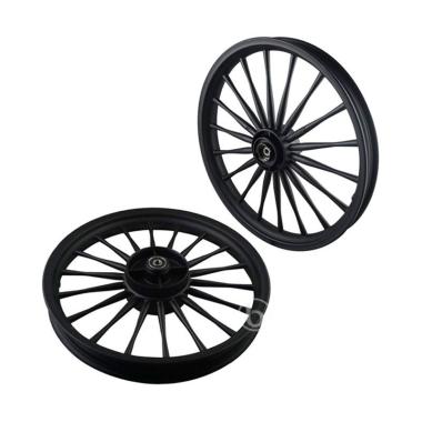 Daftar Harga Velg Racing Motor Jupiter Z