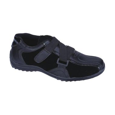 jual syaqinah 015 sepatu sneaker anak laki laki hitam harga kualitas terjamin jual syaqinah 015 sepatu sneaker anak laki laki hitam harga kualitas terjamin