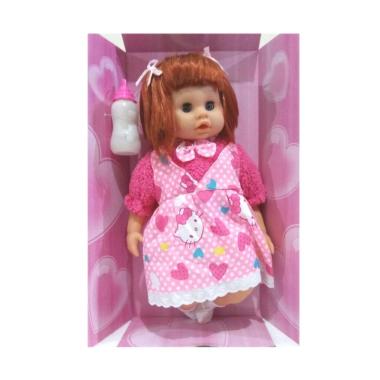 Momo Toys Boneka Susan Imut Review Harga Terkini dan Momo Toys Boneka Susan Imut Review Harga Terkini dan