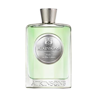 jual atkinsons posh on the green edp parfum unisex 100 ml jual atkinsons posh on the green edp parfum unisex 100 ml