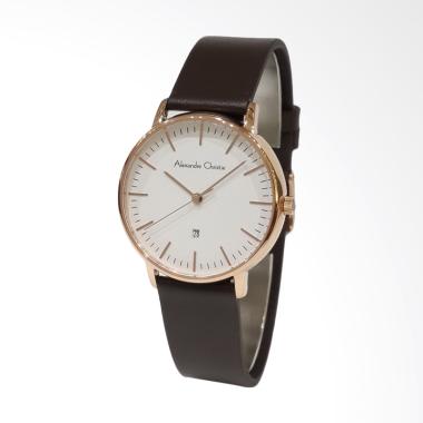 Jual Alexandre Christie 8420LDLRGSL Jam Tangan Wanita 