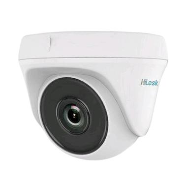Jual HiLook THC-T120-P Indoor Kamera CCTV - White Online 