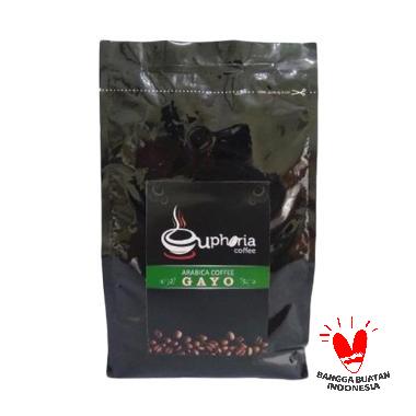 Jual Euphoria Coffee Aceh Gayo Green Bean Arabica [1 kg 