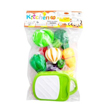 jual momo toys kitchen sayur potong mainan anak 11 pcs a harga kualitas jual momo toys kitchen sayur potong mainan anak 11 pcs a harga kualitas
