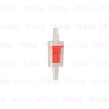 One Way Check Valve - Klep 1 Arah