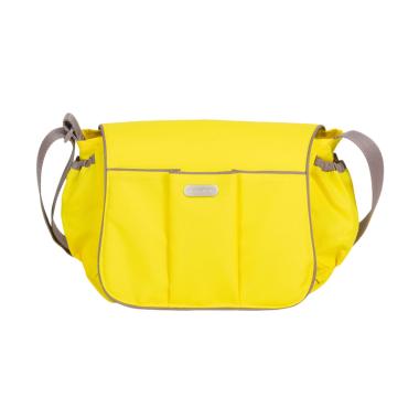 Jual D'renbellony Zoey Baby Bag Tas Bayi - Yellow Online 