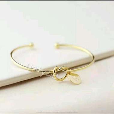 Gelang wanita / Gelang tangan / Gelang premium import / Gelang cantik / Gelang huruf (cek deskripsi 