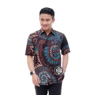 Baju Batik - Harga Terbaru Agustus 2021 | Blibli