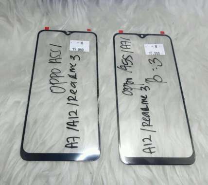 Jual Flexible Lcd Oppo A3 S Juli 2022 - Garansi Resmi & Harga Murah