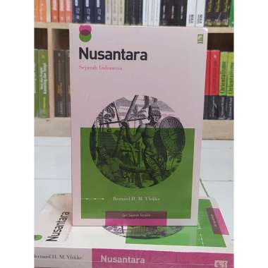 Jual Buku Sejarah Nusantara Original Murah - Harga Dis…