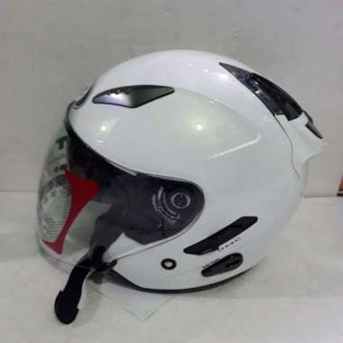 Jual Helm Kyt Warna Putih Terbaru Dengan Harga Terbaik Di 2022 | Blibli