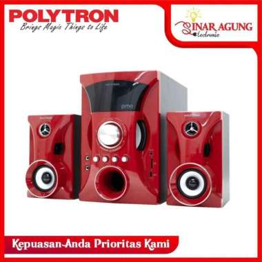 Speaker Polytron PMA - Harga September 2021 | Blibli