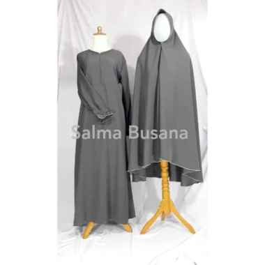 Jual Gamis Warna Hijau Lemon Model Terbaru - Harga Murah Juni 2022 | Blibli