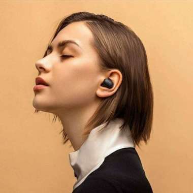 Jual Xiaomi Earbuds Dots Agustus 2022 - Garansi Resmi & Harga Murah