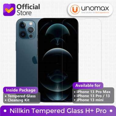 Jual Nillkin Cp Iphone 13 Pro Agustus 2022 - Garansi Resmi & Harga