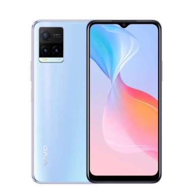 Jual Vivo Ram Y21 S 4 128 Agustus 2022 - Garansi Resmi & Harga Murah