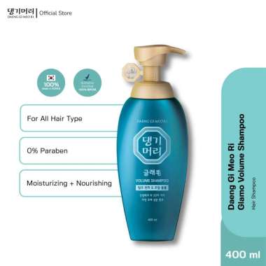 Daeng Gi Meo Ri Glamo 400 Lengkap Harga Terbaru November 2022 | Blibli