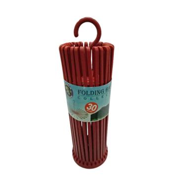Promo Apollo Hanger Folding Jemuran Lipat [30 Tangkai] di Seller