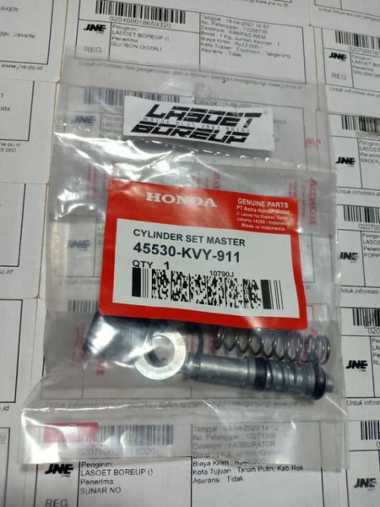 Jual Seal Master Rem Depan Vario 110 Karbu Terbaru Dengan Harga Terbaik
