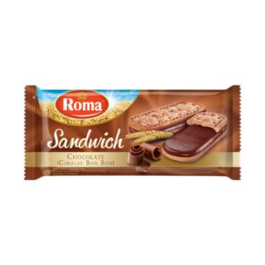 Roma Biskuit Roma - Jual Produk Terbaru & Terlengkap