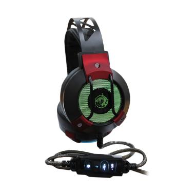 Jual NYK HS-P09 PARROT Headset Gaming Online Juli 2020