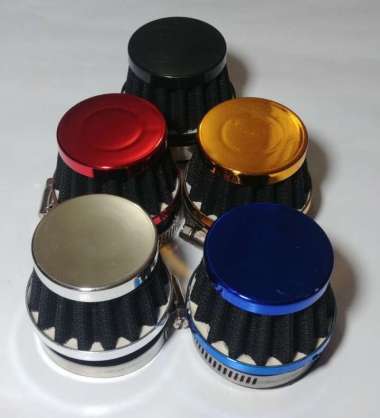 OEM Filter Karburator Variasi for Motor Bebek & Matic  Gold