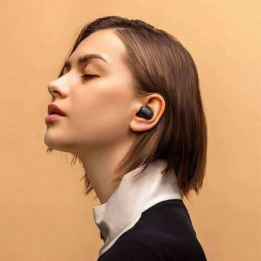 Jual Xiaomi Mi True Wireless Tws Earbuds Online Terbaru Februari 2022