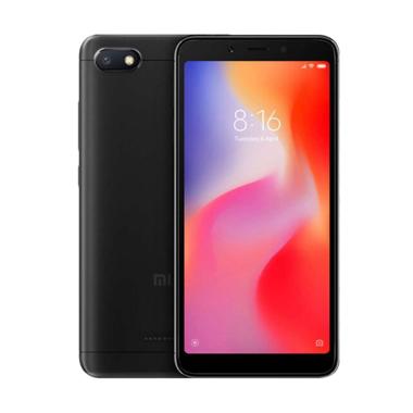 Jual Hp Xiaomi Redmi 6A Terbaru 2020 - Harga Murah